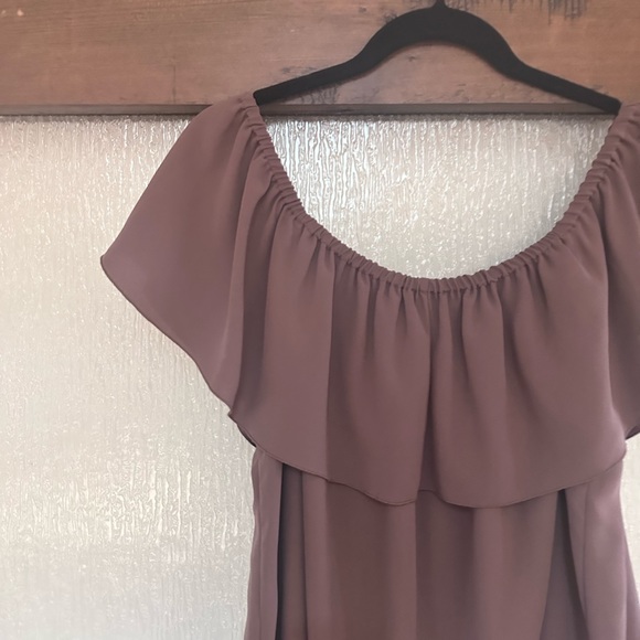 Wilfred off the shoulder top - Picture 5 of 5